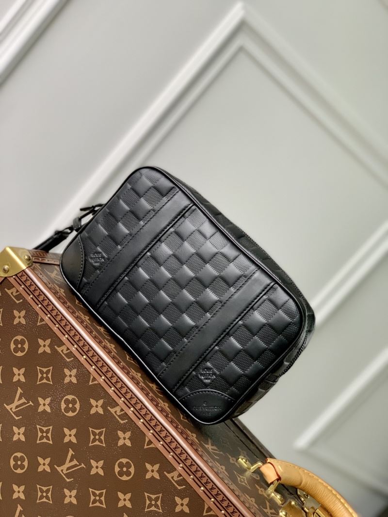 Mens LV Satchel bags